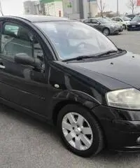 CITROEN C3 1.4 HDi 70CV Exclusive