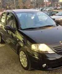 CITROEN C3 1.4 HDi Exclusive BELLISSIMA VERSIONE PIù POTENTE