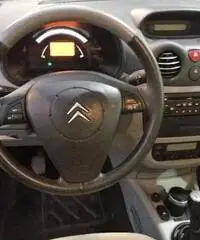 CITROEN C3 1.4 HDi Exclusive BELLISSIMA VERSIONE PIù POTENTE