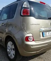CITROEN C3 Picasso 1.6 HDi 110 airdream Exclusive Style