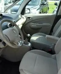 CITROEN C3 Picasso 1.6 HDi 110 airdream Exclusive Style