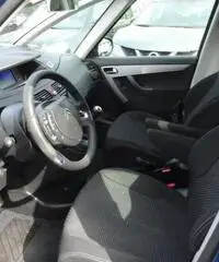 CITROEN C4 Picasso 1.6 VTi 120 Elegance