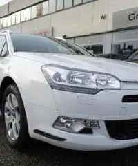 CITROEN C5 2.0 HDi 160 Business Tourer