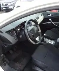 CITROEN C5 2.0 HDi 160 Business Tourer