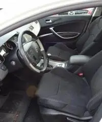 CITROEN C5 2.0 HDi 160 Business Tourer