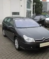 CITROEN C5 2.0 HDi 138CV aut.