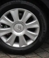 CITROEN C5 2.0 HDi 138CV aut.