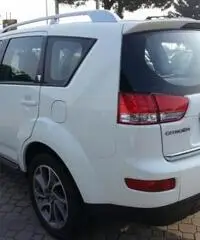 CITROEN C-Crosser 2.2 HDi