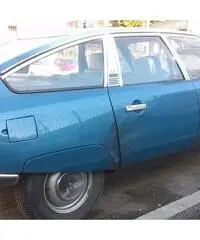 Citroen Cx
