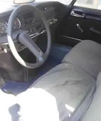 CITROEN DS 20