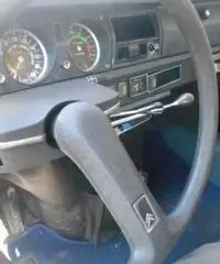 CITROEN DS 20