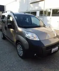 CITROEN Nemo Multispace 1.3 HDi 75CV S&S XTR Theatre