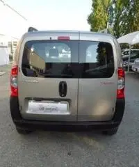 CITROEN Nemo Multispace 1.3 HDi 75CV S&S XTR Theatre