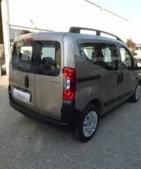 CITROEN Nemo Multispace 1.3 HDi 75CV S&S XTR Theatre