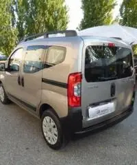 CITROEN Nemo Multispace 1.3 HDi 75CV S&S XTR Theatre