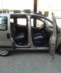 CITROEN Nemo Multispace 1.3 HDi 75CV S&S XTR Theatre