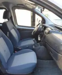 CITROEN Nemo Multispace 1.3 HDi 75CV S&S XTR Theatre