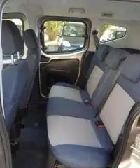 CITROEN Nemo Multispace 1.3 HDi 75CV S&S XTR Theatre