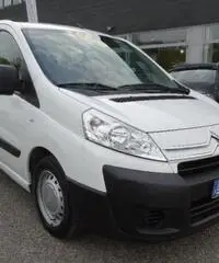 CITROEN Jumpy  2.0 HDi/120 FAP PC-TN Combi Misto (AUTOCARRO)
