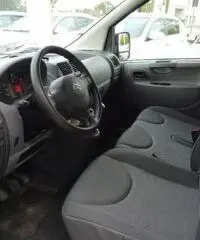 CITROEN Jumpy  2.0 HDi/120 FAP PC-TN Combi Misto (AUTOCARRO)