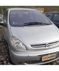 CITROEN Xsara Picasso 1.6 Attraction