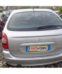 CITROEN Xsara Picasso 1.6 Attraction