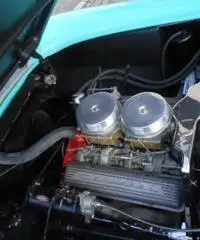 CORVETTE C1 CABRIOLET 