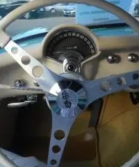 CORVETTE C1 CABRIOLET 