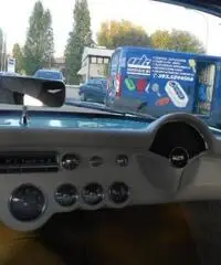 CORVETTE C1 CABRIOLET 