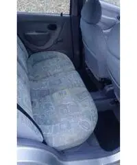 Daewoo Matiz 800cc GPL