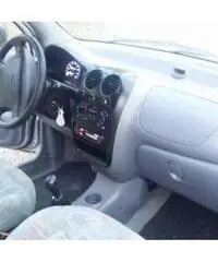 Daewoo Matiz 800cc GPL