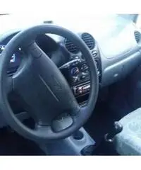 Daewoo Matiz 800cc GPL