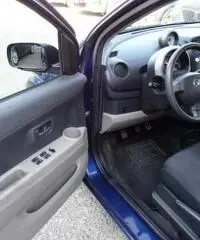 DAIHATSU Sirion 1.3 16V 4WD Mio DAIHATSU Sirion 1.3 16V 4WD Mio