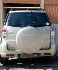 Daihatsu terios 1.5 hiro green powered Daihatsu terios 1.5 hiro green powered