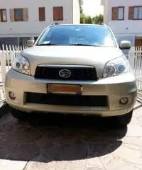 Daihatsu terios 1.5 hiro green powered Daihatsu terios 1.5 hiro green powered