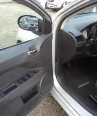 DODGE Caliber 2.0 Turbodiesel DPF SXT DODGE Caliber 2.0 Turbodiesel DPF SXT