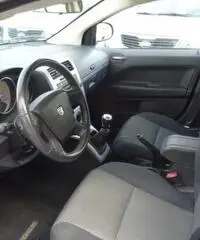 DODGE Caliber 2.0 Turbodiesel DPF SXT DODGE Caliber 2.0 Turbodiesel DPF SXT