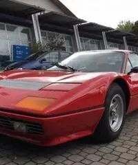 FERRARI 512 BB CARBURATORI FERRARI 512 BB CARBURATORI