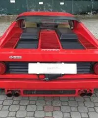 FERRARI 512 BB CARBURATORI FERRARI 512 BB CARBURATORI