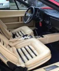 FERRARI 512 BB CARBURATORI FERRARI 512 BB CARBURATORI