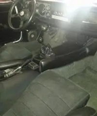 FIAT 124 Spider SPORT ABARTH FIAT 124 Spider SPORT ABARTH