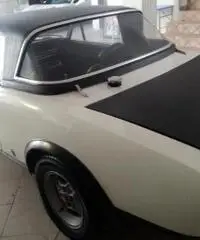 FIAT 124 Spider SPORT ABARTH