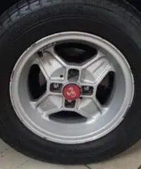 FIAT 124 Spider SPORT ABARTH