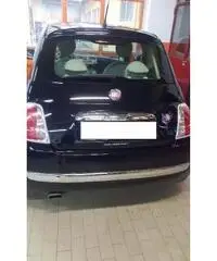 FIAT 500 1.2 longe full optional garanzia KM CERTIFICATI FIAT 500 1.2 longe full optional garanzia KM CERTIFICATI
