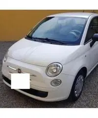 FIAT 500 1.2 Pop GARANTITA CON GPL APPENA MONTATO E KM CERT FIAT 500 1.2 Pop GARANTITA CON GPL APPENA MONTATO E KM CERT