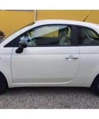 FIAT 500 1.2 Pop GARANTITA CON GPL APPENA MONTATO E KM CERT FIAT 500 1.2 Pop GARANTITA CON GPL APPENA MONTATO E KM CERT