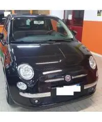 FIAT 500 1.2 Sport DISTRIB OK UNICOPROP.GARANTITA FIAT 500 1.2 Sport DISTRIB OK UNICOPROP.GARANTITA