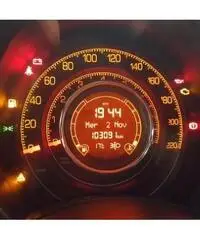 FIAT 500 1.2 Sport DISTRIB OK UNICOPROP.GARANTITA FIAT 500 1.2 Sport DISTRIB OK UNICOPROP.GARANTITA