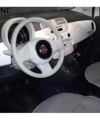 FIAT 500C 1.2 Lounge