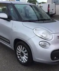 FIAT 500L 1.3 Multijet 85 CV Pop Star